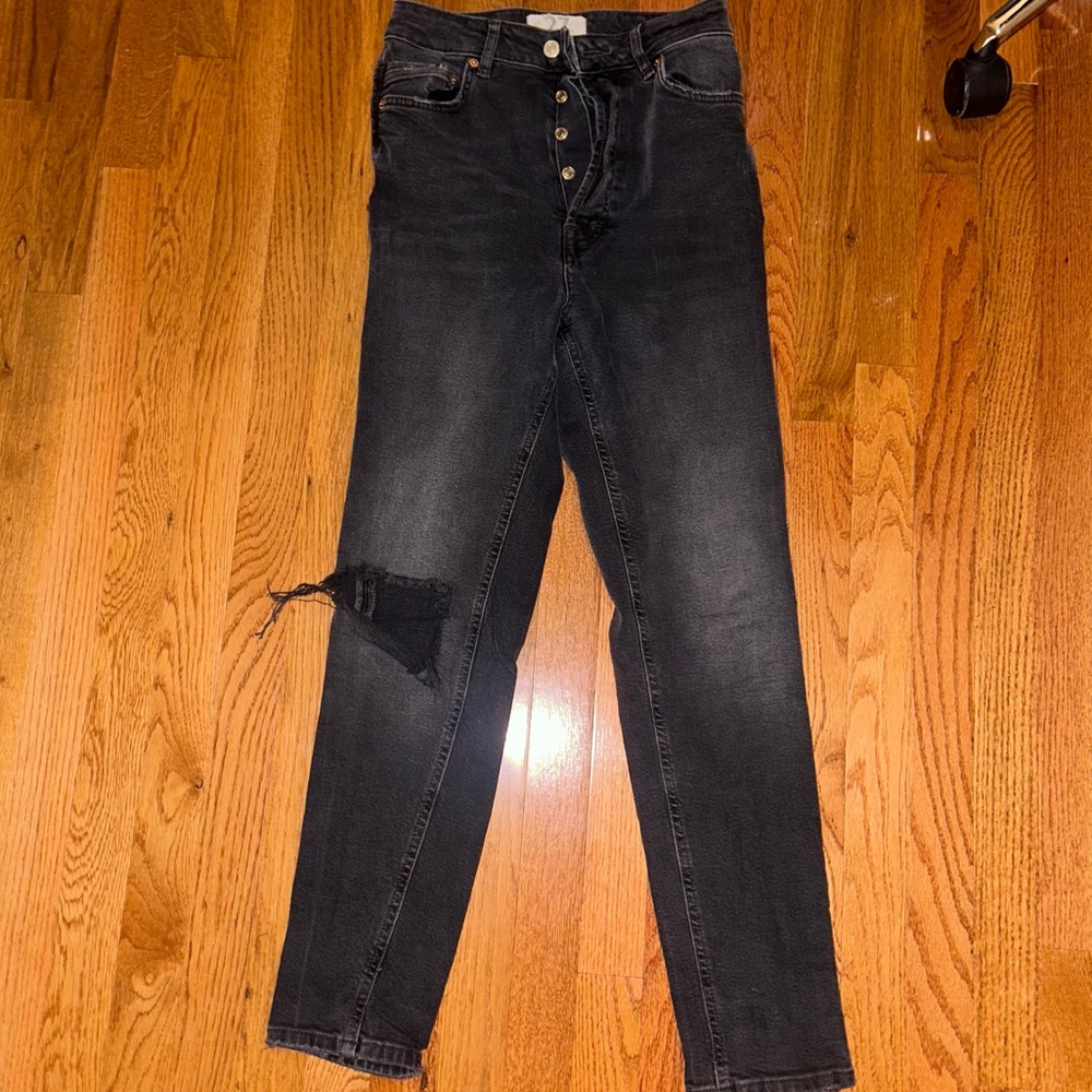 Free People Jeans